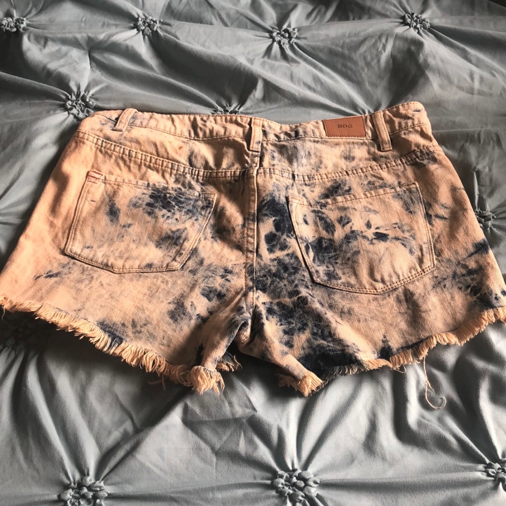 Shorts - Picture 2 of 2